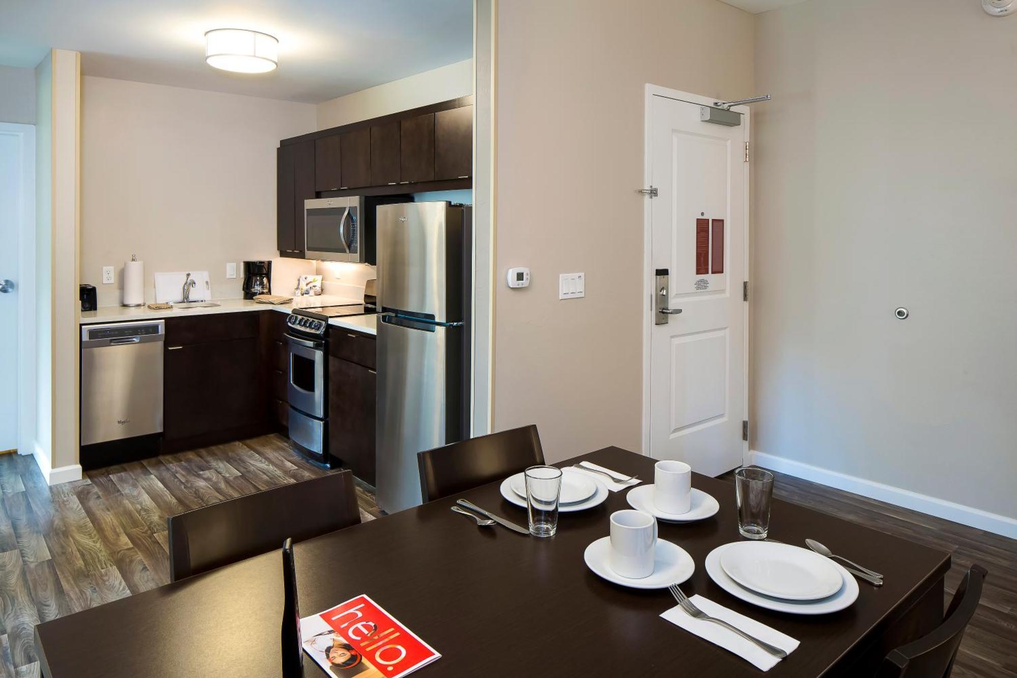 Towneplace Suites By Marriott Fort Myers Estero Exterior foto