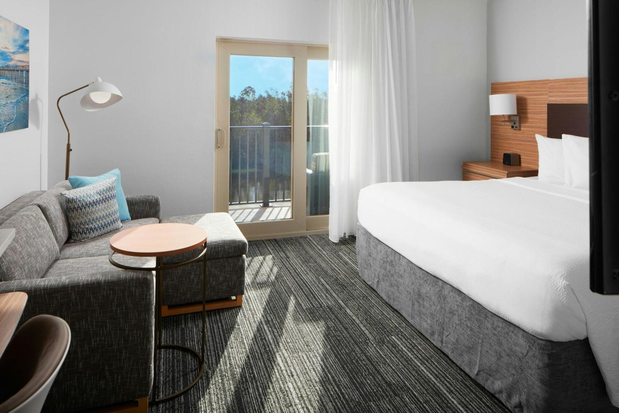Towneplace Suites By Marriott Fort Myers Estero Exterior foto