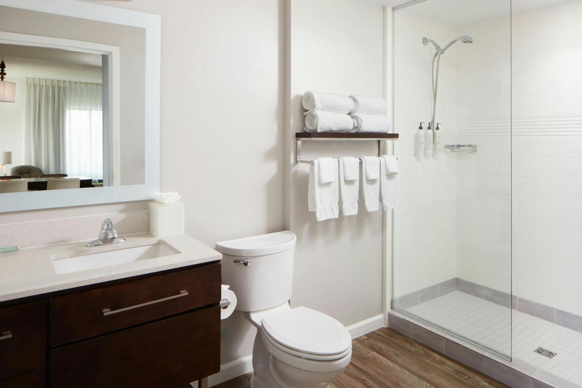 Towneplace Suites By Marriott Fort Myers Estero Exterior foto